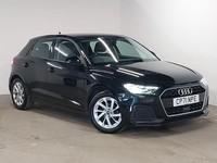 2022 Audi A1 25 TFSI Sport 5dr Hatchback Petrol Manual
