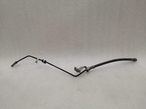 PORSCHE TAYCAN 9J Brake oil Hose 9J1611708B Schlauch Leitung