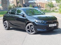 2025 Vauxhall Corsa 1.2 Turbo Ultimate 5dr Hatchback Petrol Manual