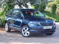 2019 Skoda Karoq 2.0 TDI SE 5dr SUV Diesel Manual