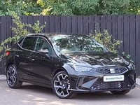2026 SEAT Ibiza 1.0 TSI 115 FR Sport 5dr HATCHBACK PETROL Manual