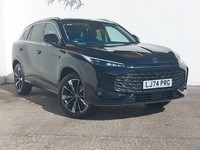 2025 MG Hs 1.5 T-GDI Trophy 5dr SUV Petrol Manual