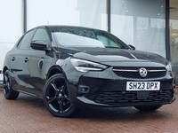 2023 Vauxhall Corsa 1.2 GS 5dr Hatchback Petrol Manual