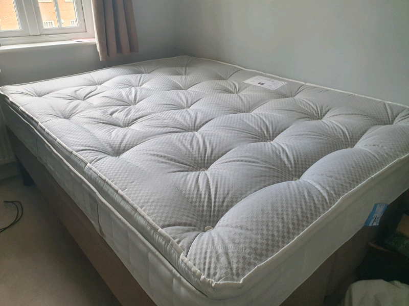 Hypnos Beds for sale in UK 33 secondhand Hypnos Beds