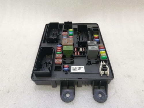 CHEVROLET CORVETTE C7 Z06 Fuse Box 23180898 Sicherungskasten