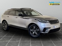 2020 Land Rover Range Rover Velar 2.0 P250 R-Dynamic SE Auto 4WD Euro 6 (s/s) 5d