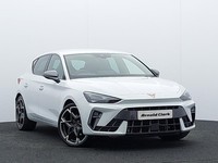 2025 Cupra Leon 1.5 TSI 150 V2 5dr HATCHBACK PETROL Manual