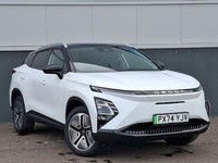 2024 Omoda 5 150KW Noble 61kWh 5dr Auto Estate Electric Automatic