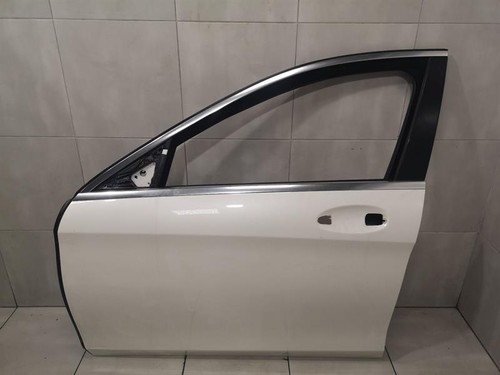 MERCEDES S-class W222 Left Front Door A2227200105 Tür Vorne Links
