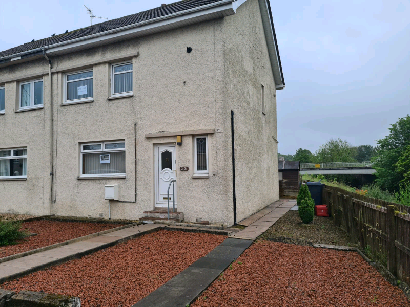 House sale in New Cumnock, East Ayrshire Gumtree