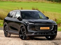 2026 Lepas L8 1.5T PHEV Elevate 5dr 1DHT SUV Hybrid Automatic