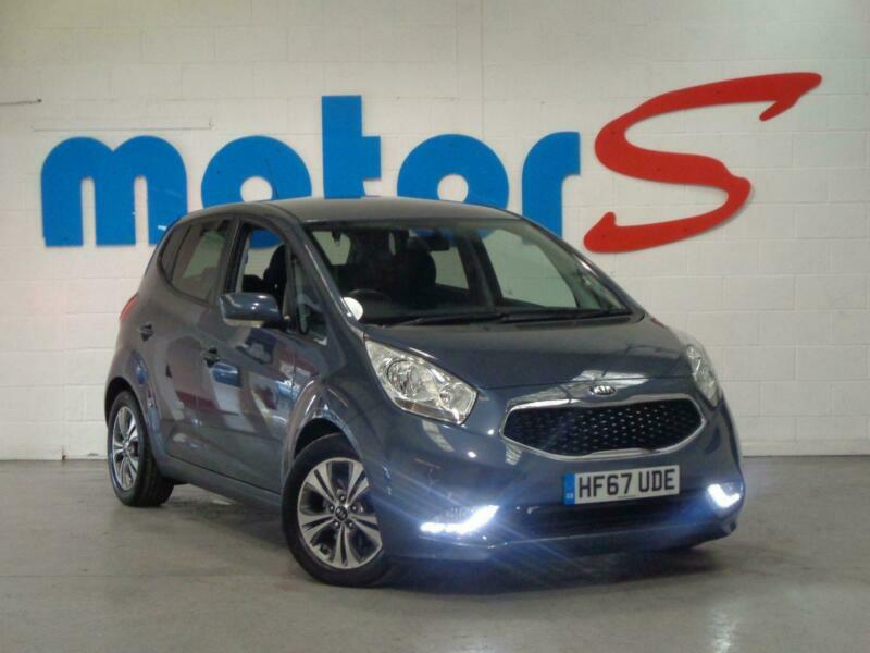 Крыло kia venga