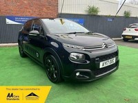 Citroen C3 1.2 PureTech Flair Hatchback 5dr Petrol Manual Euro 6 (s/s) (110 ps)