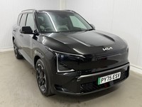 KIA EV5 160kW GT-Line S 81.4kWh 5dr Auto
