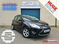 Used Ford C Max For Sale In Northern Ireland Gumtree