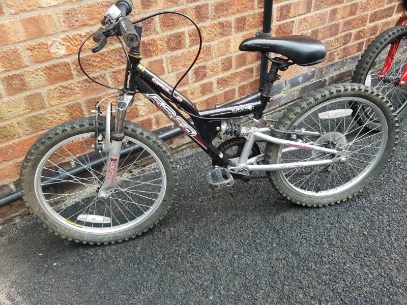 push bike for sale gumtree
