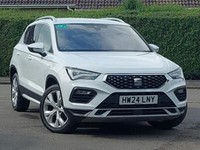 2024 SEAT Ateca 1.5 TSI EVO Xperience 5dr DSG Estate Petrol Automatic