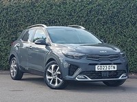 2023 Kia Stonic 1.0T GDi 48V GT-Line S 5dr DCT SUV Petrol Automatic
