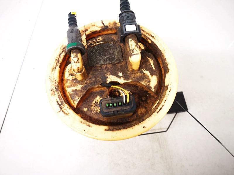 9638566480 Capteur De Jauge De Carburant   8hx For Citroen C3 2003 Frf1181899-59