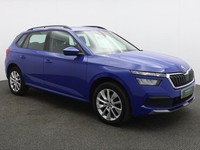 2022 Skoda Kamiq 1.0 TSI 110 SE 5dr Manual Hatchback Petrol Manual