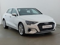 2023 Audi A3 30 TFSI Sport 5dr Hatchback Petrol Manual