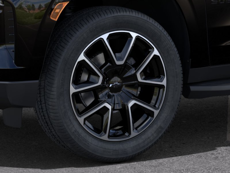 2024 Chevrolet Suburban Rst New Chevrolet Suburban for sale in
