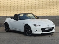 2023 Mazda MX-5 1.5 [132] Prime-Line 2dr Convertible Petrol Manual