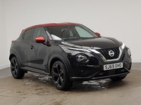 2019 Nissan Juke 1.0 DiG-T Tekna 5dr Hatchback Petrol Manual