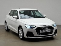 2023 Audi A1 25 TFSI Sport 5dr HATCHBACK PETROL Manual