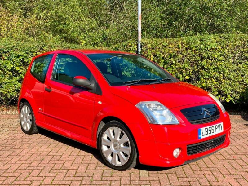 Citroen c2 2006