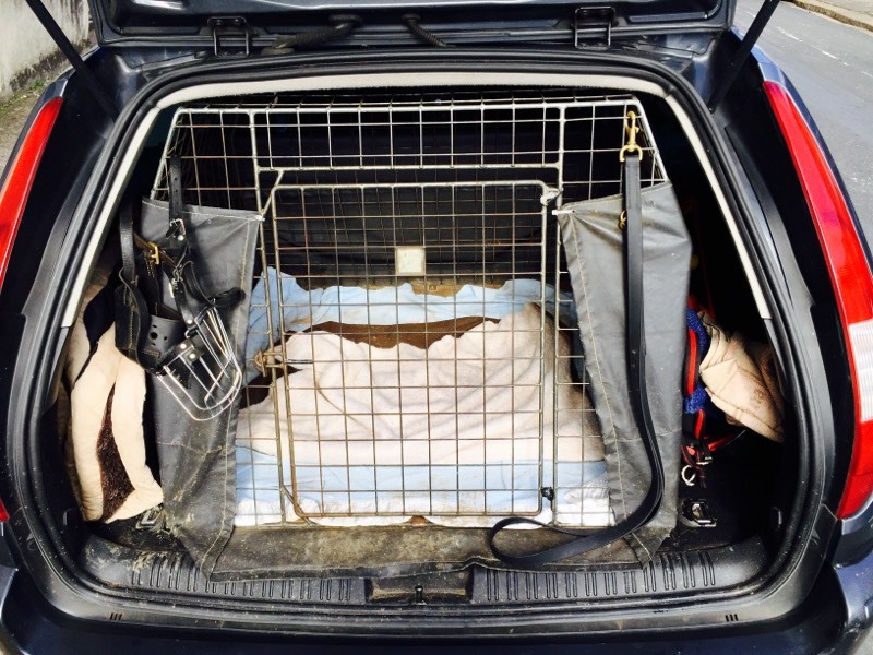 Ford mondeo estate for sale in devon #7