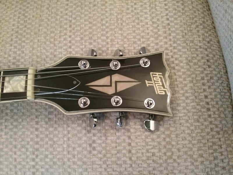 Hondo Guitar for sale in UK 30 used Hondo Guitars