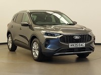 2025 Ford Kuga 1.5 EcoBoost Titanium 5dr SUV Petrol Manual