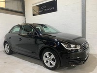 2017 Audi A1 TFSI SE Hatchback Petrol Manual