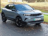 2025 Vauxhall Mokka 115kW GS 54kWh 5dr Auto Hatchback Electric Automatic