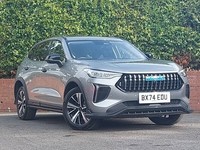2024 HAVAL JOLION Haval Jolion Pro Hybrid 1.5 eHEV Ultra 5dr DHT Hatchback HYBRI