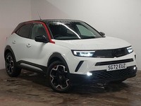 2023 Vauxhall Mokka 1.2 Turbo GS Line 5dr HATCHBACK PETROL Manual