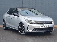 2024 Vauxhall Corsa 1.2 Turbo GS 5dr HATCHBACK PETROL Manual