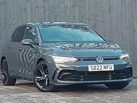 2022 Volkswagen Golf 1.5 eTSI R-Line 5dr DSG HATCHBACK PETROL Automatic