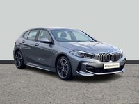 BMW 1 SERIES 118i [136] M Sport 5dr Step Auto [LCP]