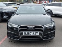 2017 Audi A6 2.0 TDI Ultra SE Executive 4dr S Tronic Saloon Diesel Automatic