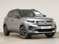 2026 Citroen C3 1.2 Turbo Max 5dr Hatchback Petrol Manual