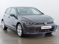 2025 Volkswagen Golf 1.5 TSI Match 5dr Hatchback Petrol Manual