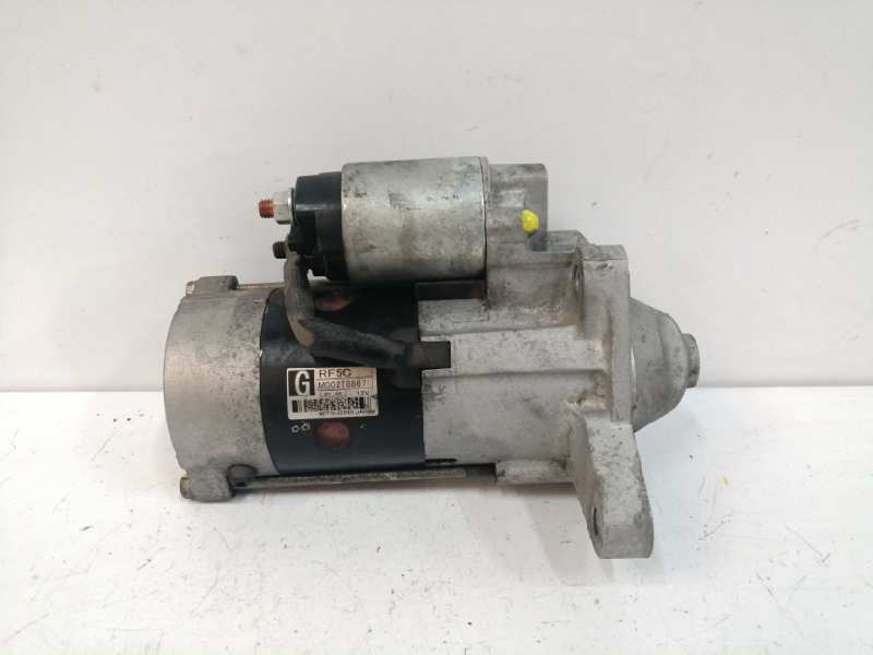 M002t88671 Moteur De DÃ©Marrage Pour Mazda 5 Berl. (Cr) / / 