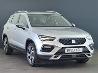 2023 SEAT Ateca 1.0 TSI SE Technology 5dr HATCHBACK PETROL Manual