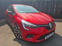 2023 Renault Clio 1.0 TCe 90 Evolution 5dr HATCHBACK PETROL Manual