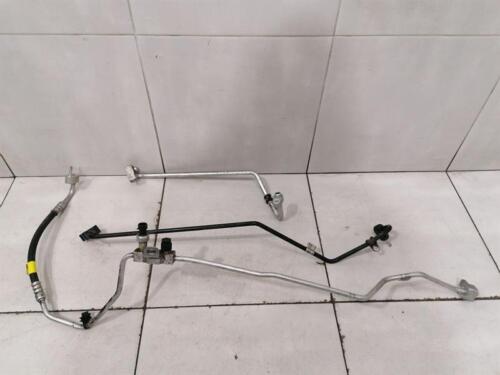 FERRARI FF F151  A/C Pipe 268369 Klimaleitung Klima Klimaanlage SATZ SET