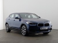 2020 BMW X2 xDrive 20i Sport 5dr Step Auto SUV Petrol Automatic