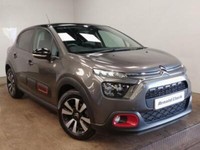 2022 Citroen C3 1.2 PureTech C-Series 5dr Hatchback Petrol Manual