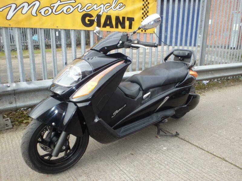 Suzuki gemma questo